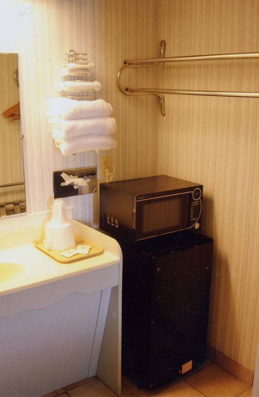 Hillcrest Inn & Suites Ozona Szoba fotó