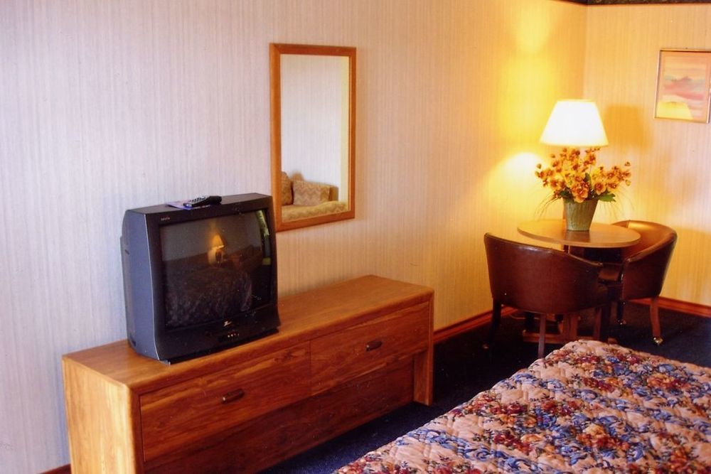 Hillcrest Inn & Suites Ozona Szoba fotó
