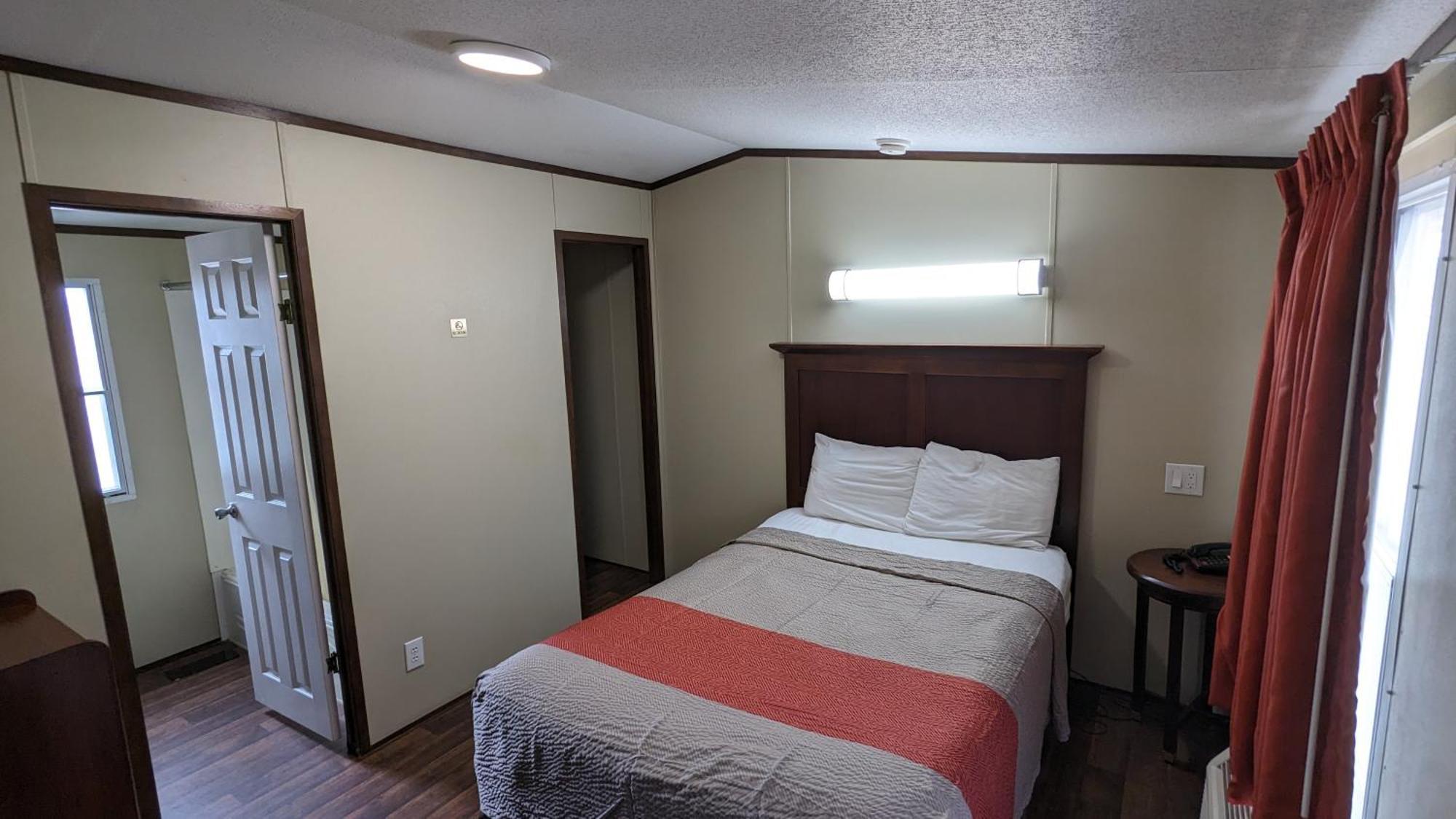 Hillcrest Inn & Suites Ozona Kültér fotó