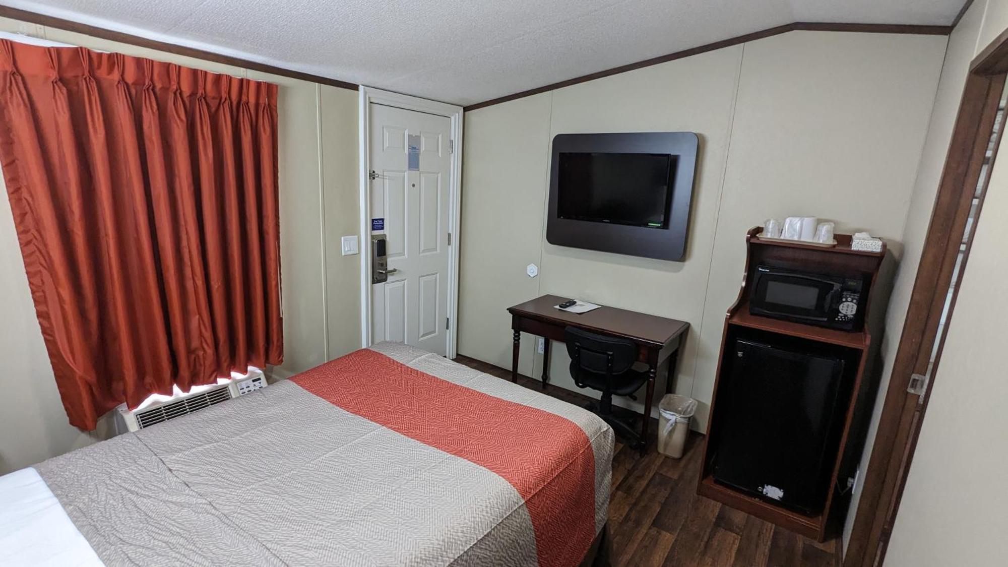 Hillcrest Inn & Suites Ozona Kültér fotó