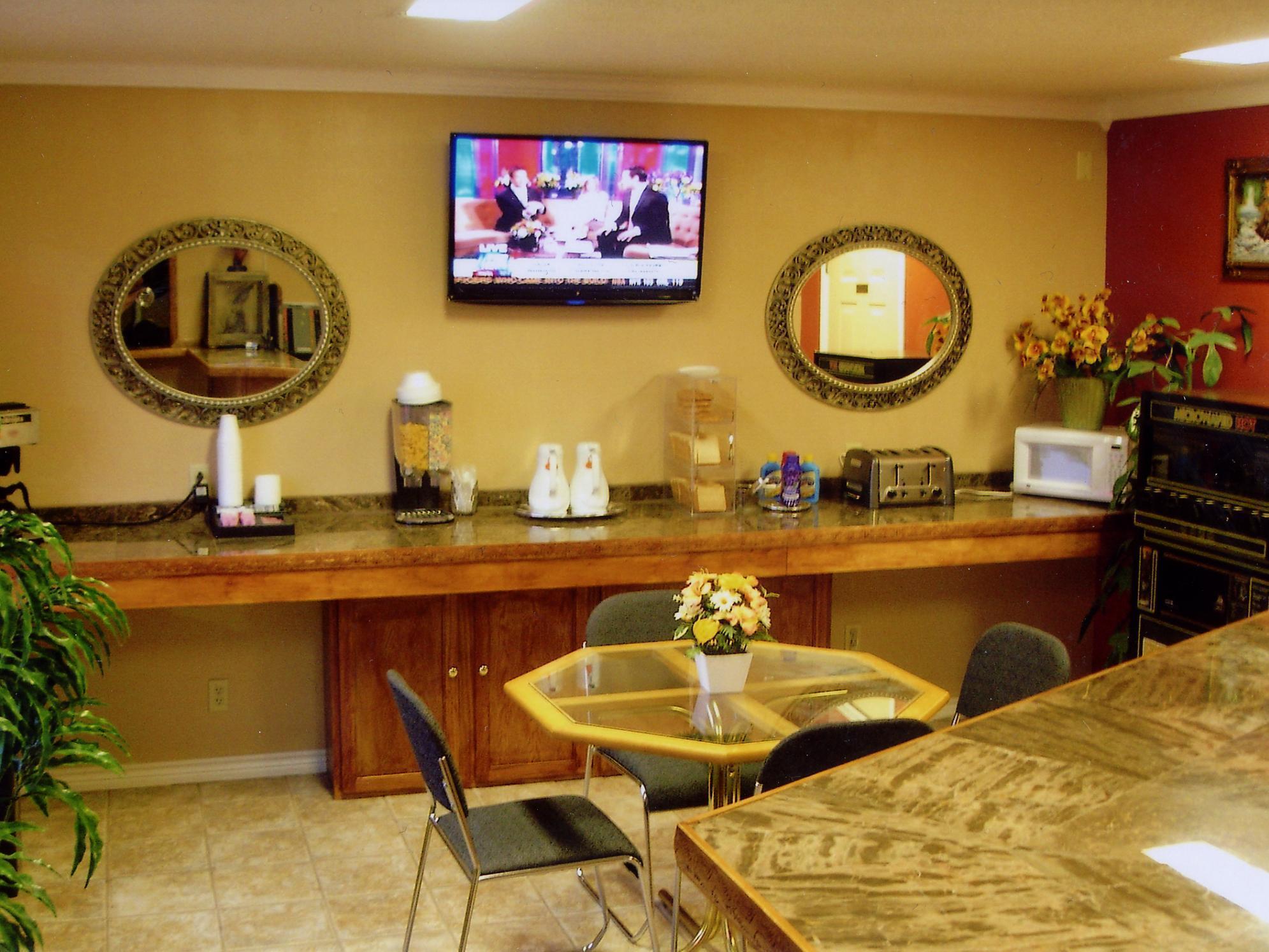 Hillcrest Inn & Suites Ozona Kültér fotó